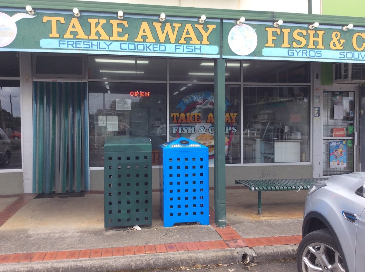 Stud Bay Fish & Chips Photos 2